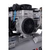Kompresor 100L bezolejový 2200W so separátorom (18)