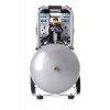 Kompresor 100L bezolejový 2200W so separátorom (10)