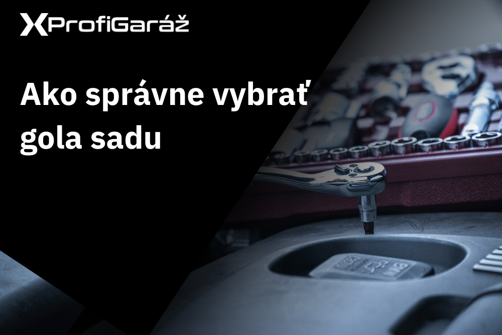 Ako správne vybrať gola sadu: komplexný sprievodca a porovnanie troch špičkových modelov
