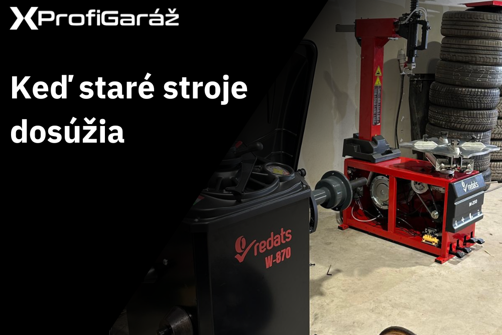 KEĎ STARÉ STROJE DOSLÚŽIA: AKO SME ZÁKAZNÍKOVI POMOHLI PREZUŤ SA DO VYŠŠEJ LIGY S M221 3D1 A W-870