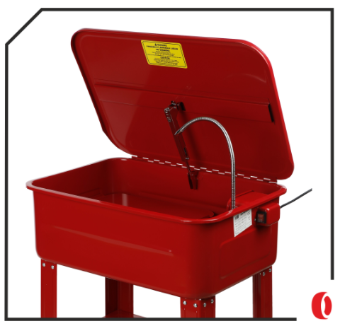 Ako si vybrať vhodnú umývačku náradia?