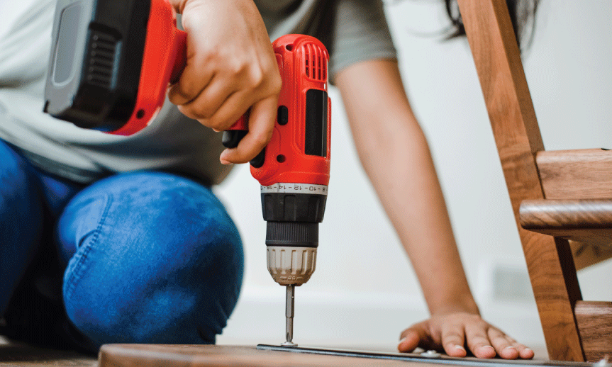 Najlepšie akumulátorové náradie do dielne