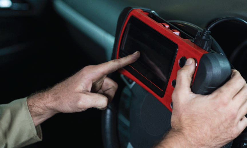 Zodpovedali sme najčastejšie otázky k našim autodiagnostikám