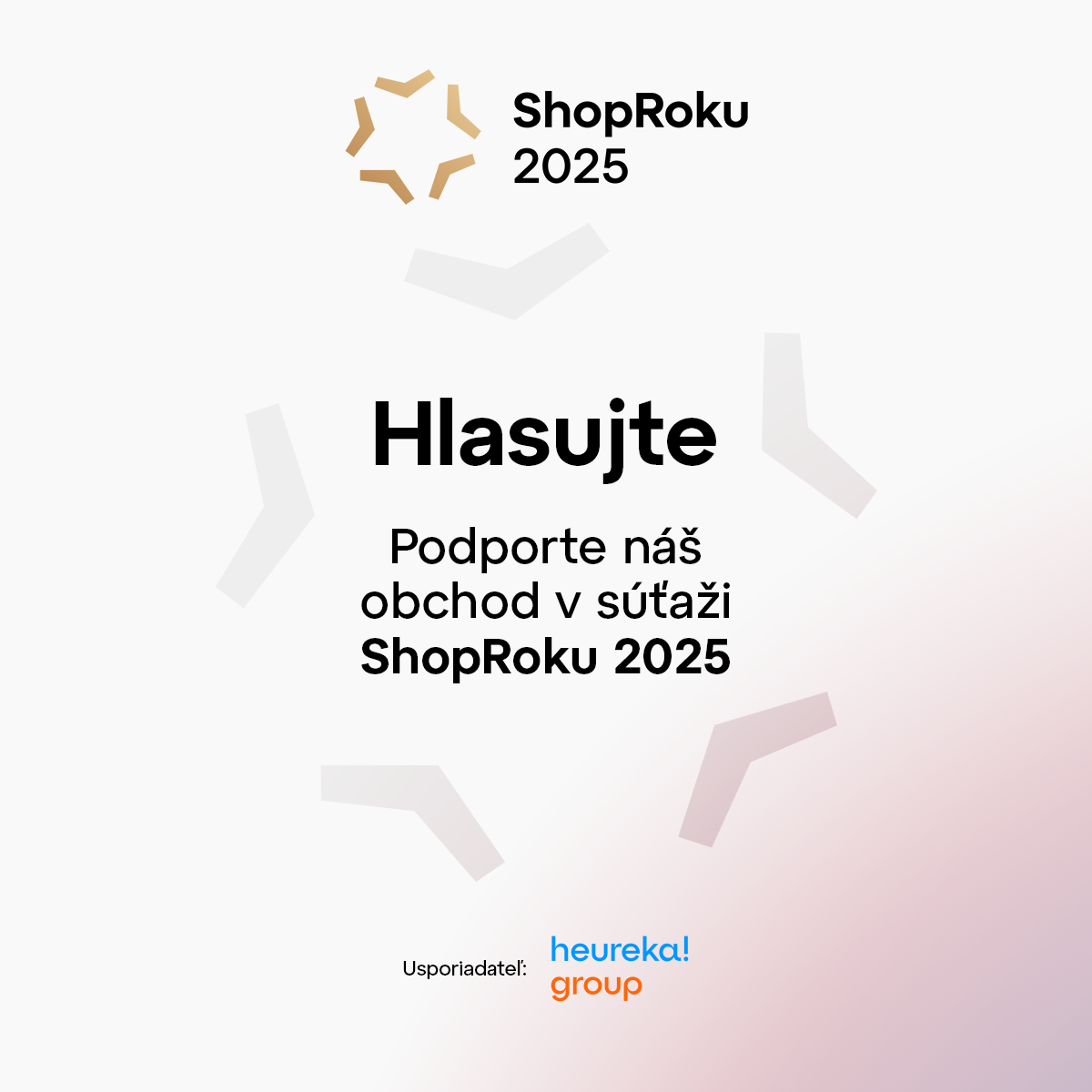 Shop roku 2025