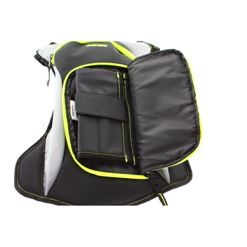 Trinkrucksack ACERBIS ACQUA Black/ Fluo