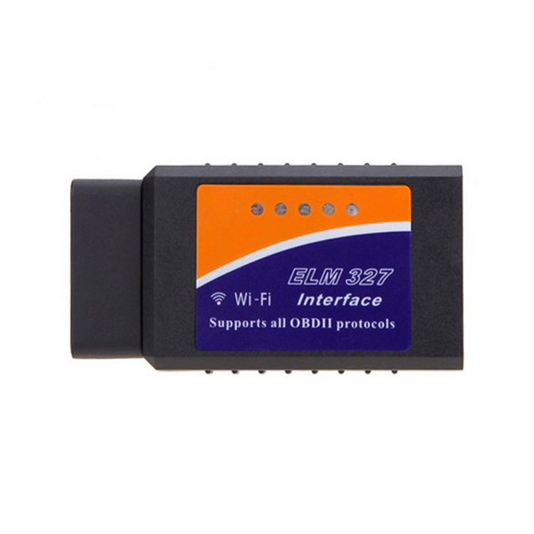 Avtodiagnostika ELM 327 V1.5 WIFI EPISTAR OBDII 1