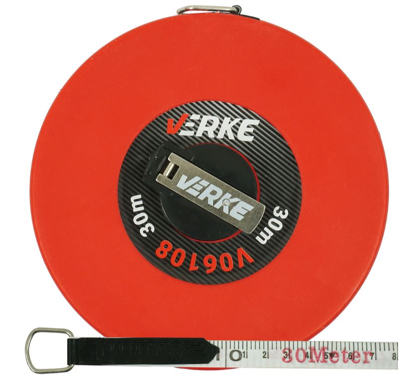 Merilni trak 30m