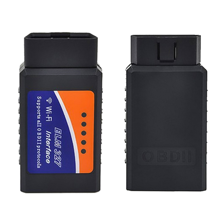 Tester Auto Diagnoza ELM 327 V1.5 WIFI EPISTAR OBDII 3