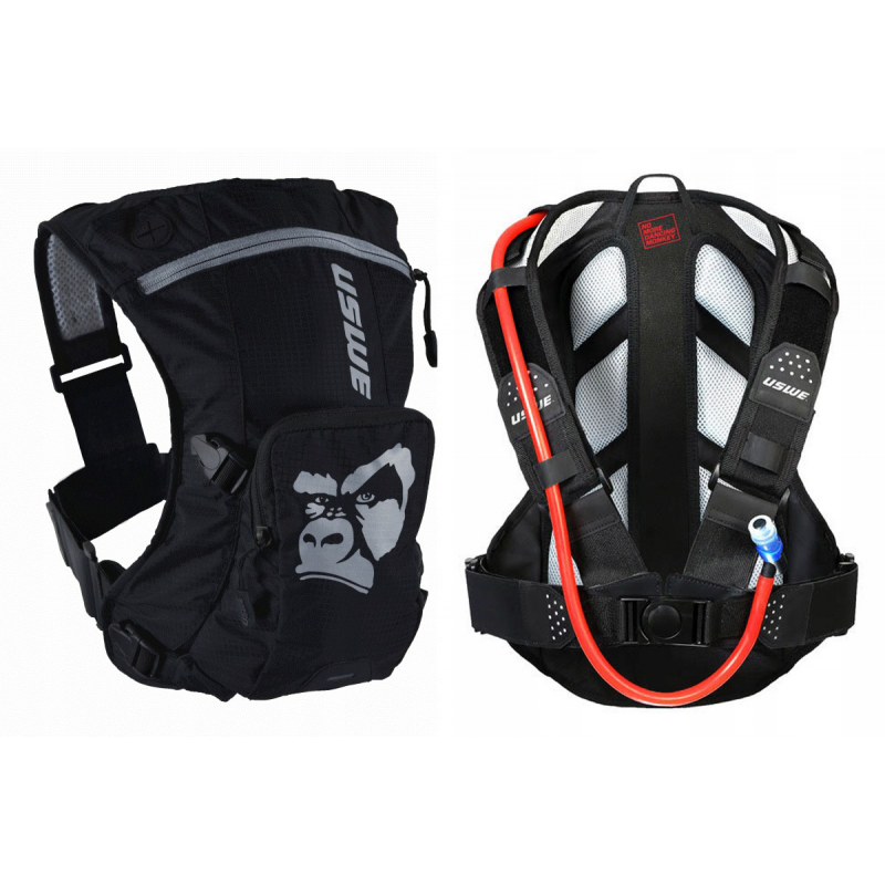 Trinkrucksack USWE CAMELBAK RANGER 3