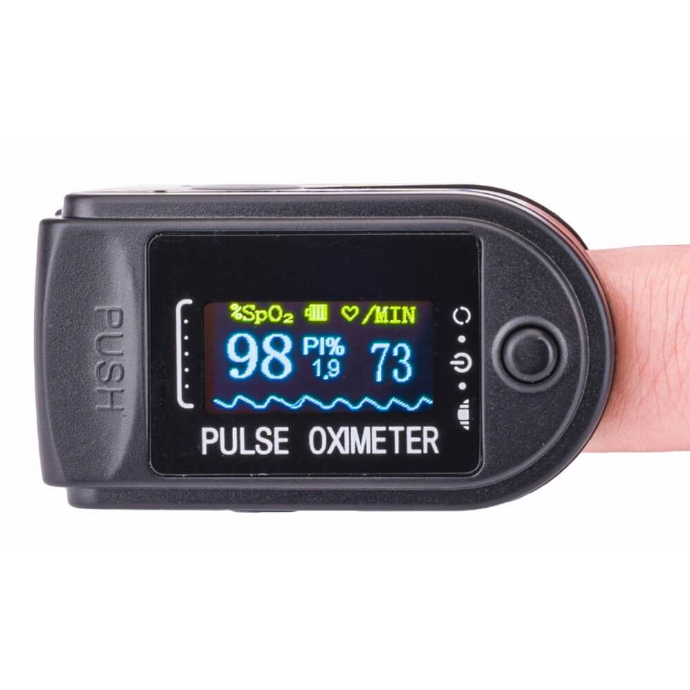 Pulsoximeter CSM 50D