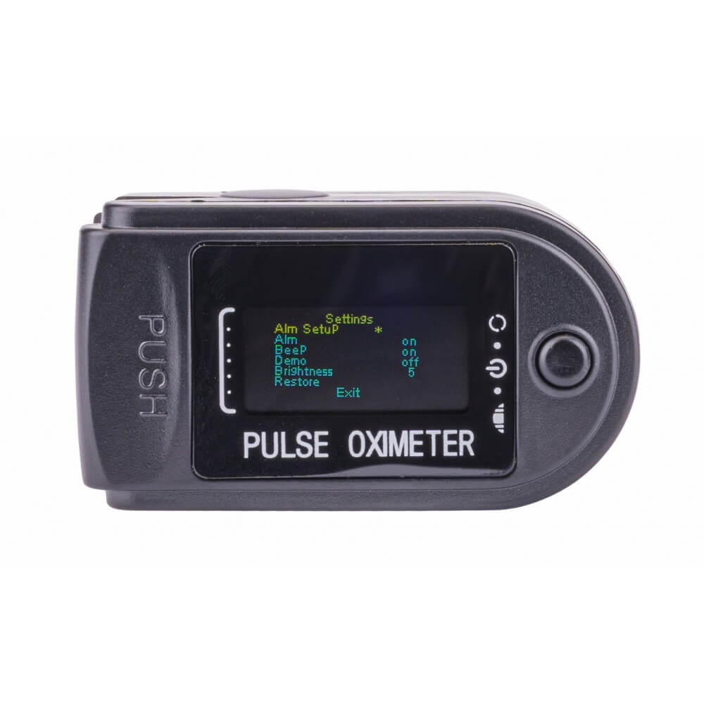 Pulsoximeter CSM 50D