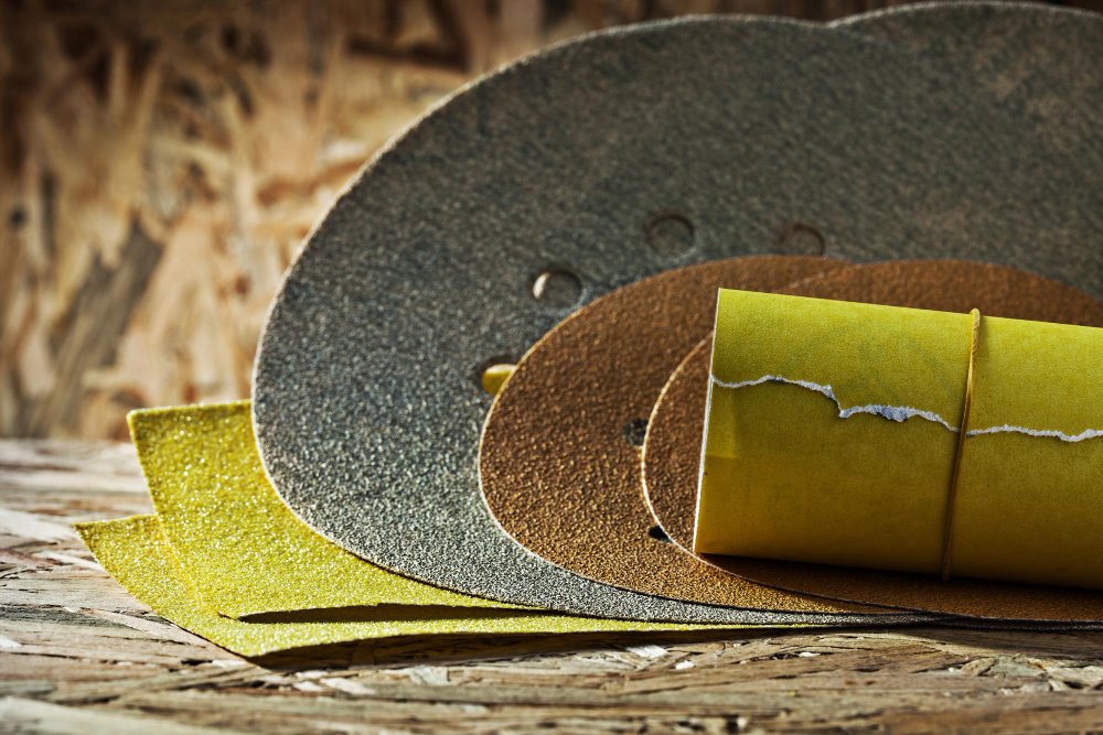 abrasives-round-square-rolled-sheets-sandpaper-plywoo