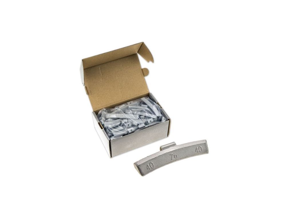 10878 1 naklepavacie zavazie 40 gramovvv