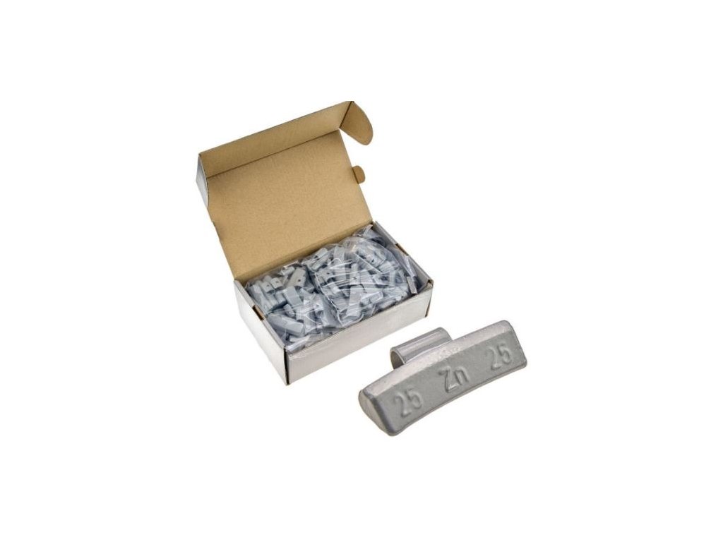 10890 2 naklepavacie zavazie 25g