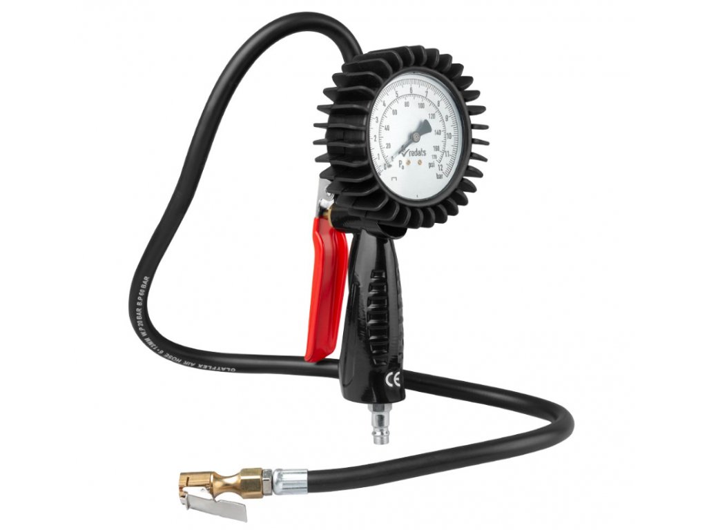 12093 pistol na hustenie pneumatik s manometrom i 470 1