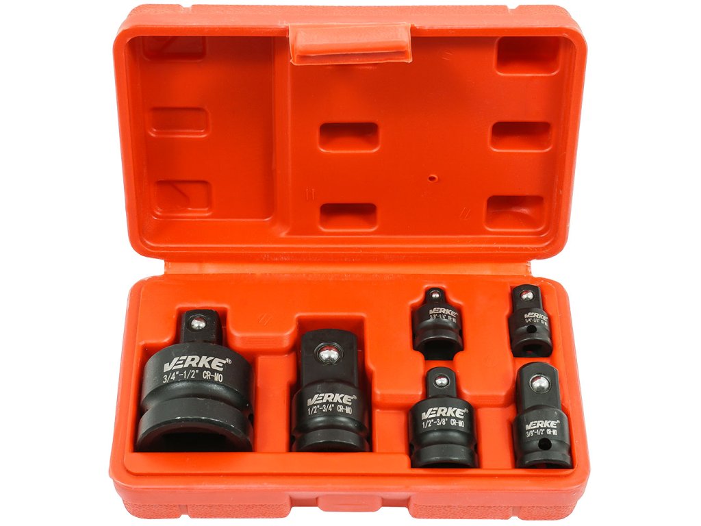 12471 sada narazovych rekukcii na gola hlavice 6ks