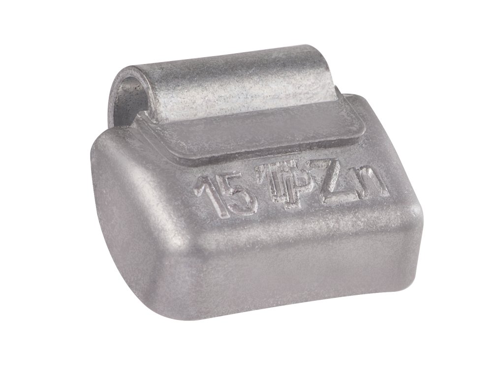 13443 naklepavacie zavazie zn pre plechove disky 15g 100ks 1