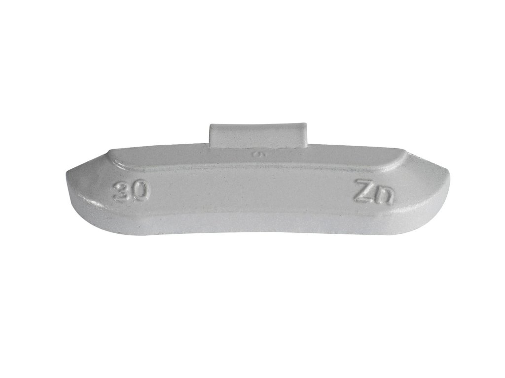 13473 naklepavacie zavazie zn pre plechove disky s ochrannou vrstvou 30g 100ks 1