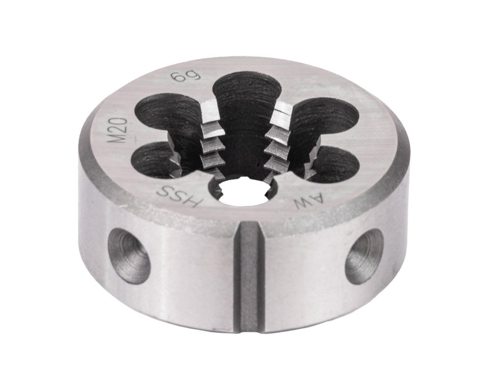 13587 zavitove ocko m20x2 50mm hss m2 1