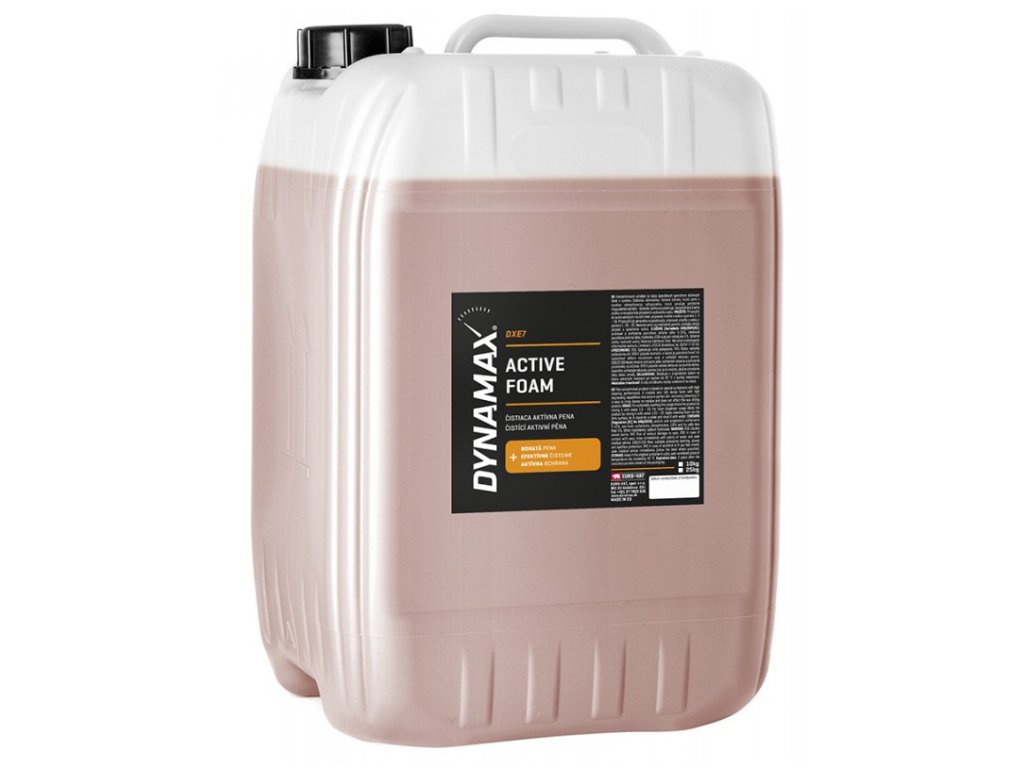14970 active foam 25