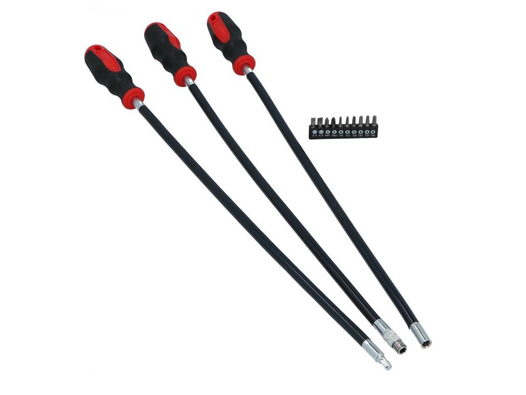 16329 sada pruznych skrutkovacov 3ks ne00279 1