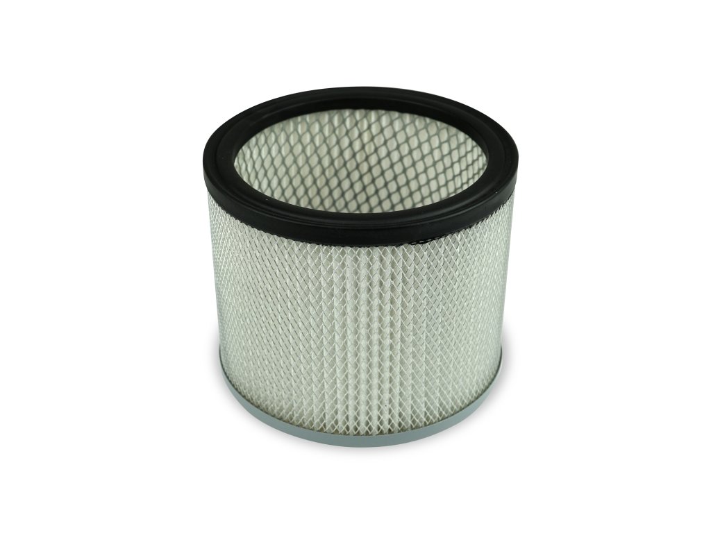 HEPA filter s kovovým výpletom, do krbového vysávača