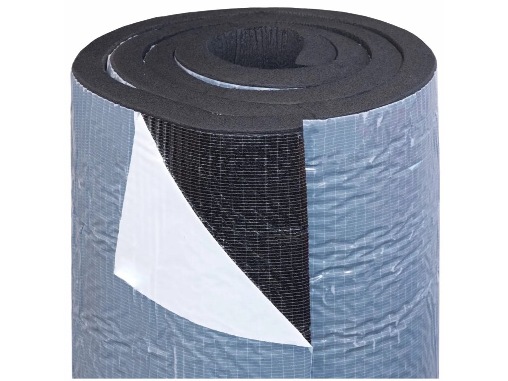 18502 samoprzylepna pianka wyciszajaca bitmat