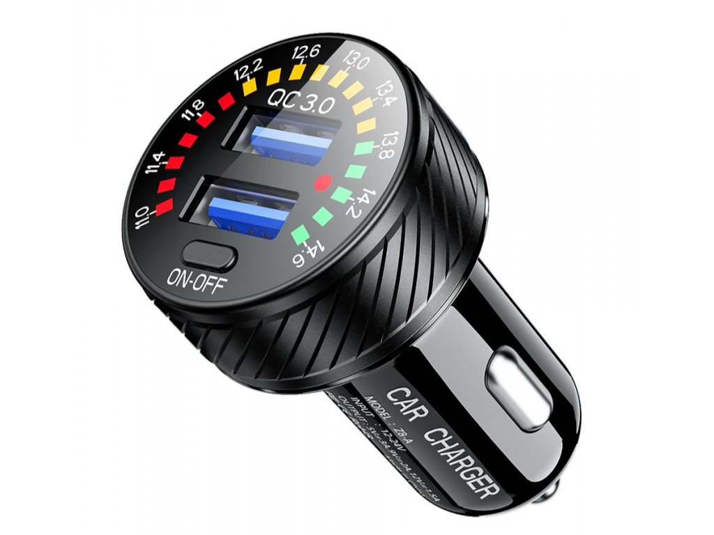 19196 univerzalna rychlonabijacka do auta qc 3 0 biketec