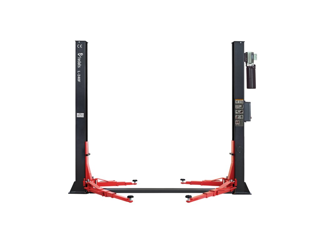 19713 1 dvojstlpovy zdvihak 4t l 240f automaticky 2