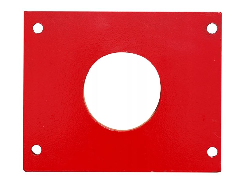 19863 3 podlozka na lisovanie 30t