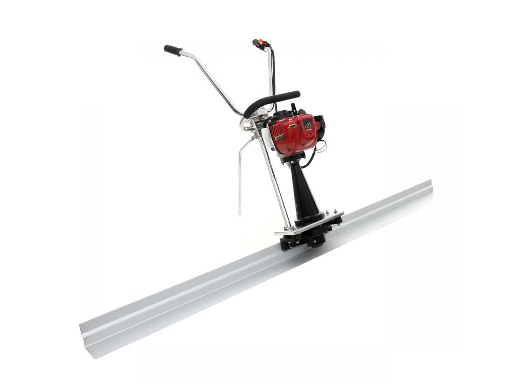 Vibračná lišta motorová KD175 (2)