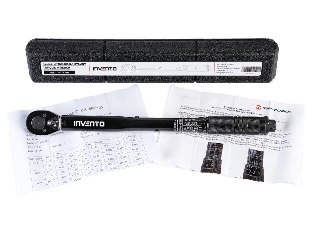 24104 3 invtq38 112 klucz dynamometryczny invento 38 7 112 nm 1