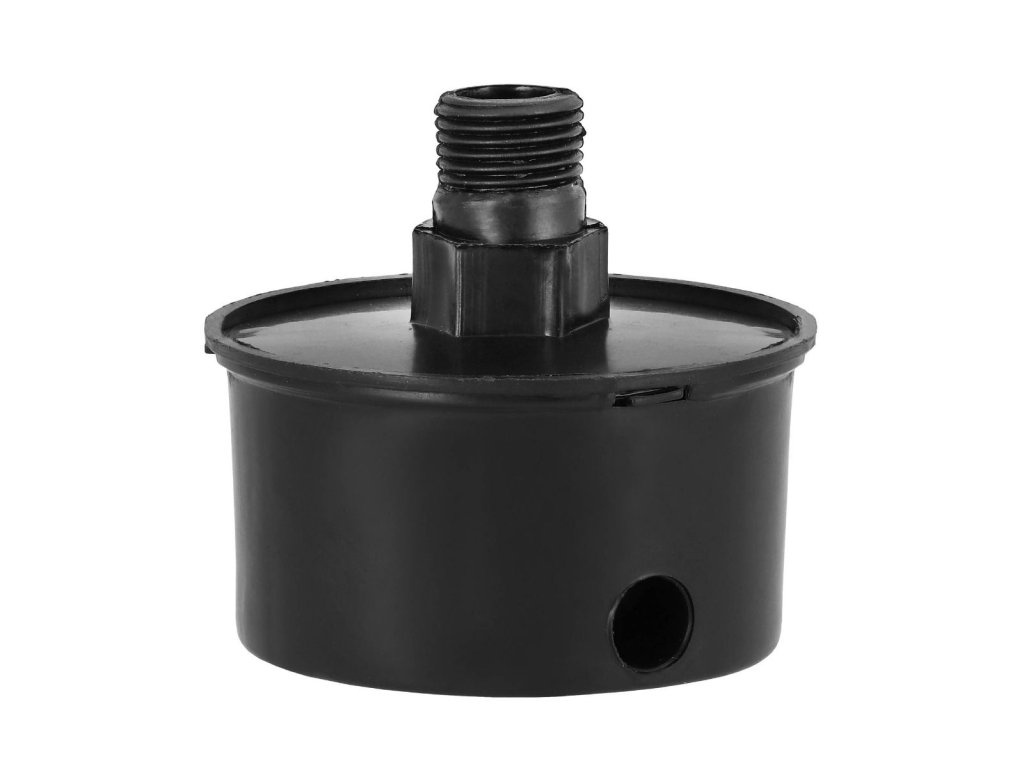 Vzduchový filter pre kompresor M16 x 1.5