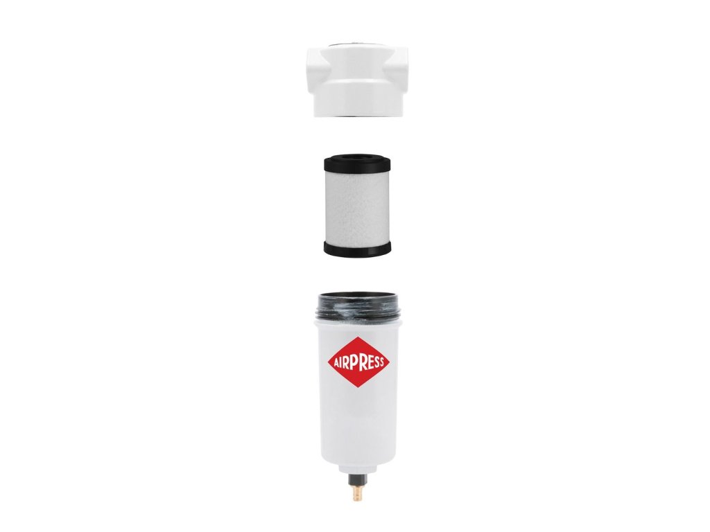 47105 vzduchovy filter m f030 1 5585 l min 0 1 m 0 1 mg m jemny 450150a m