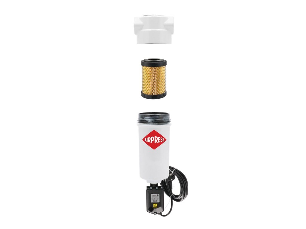 47420 vzduchovy filter p f010 3 4 2000 l min 3 m predbezny 450130a p