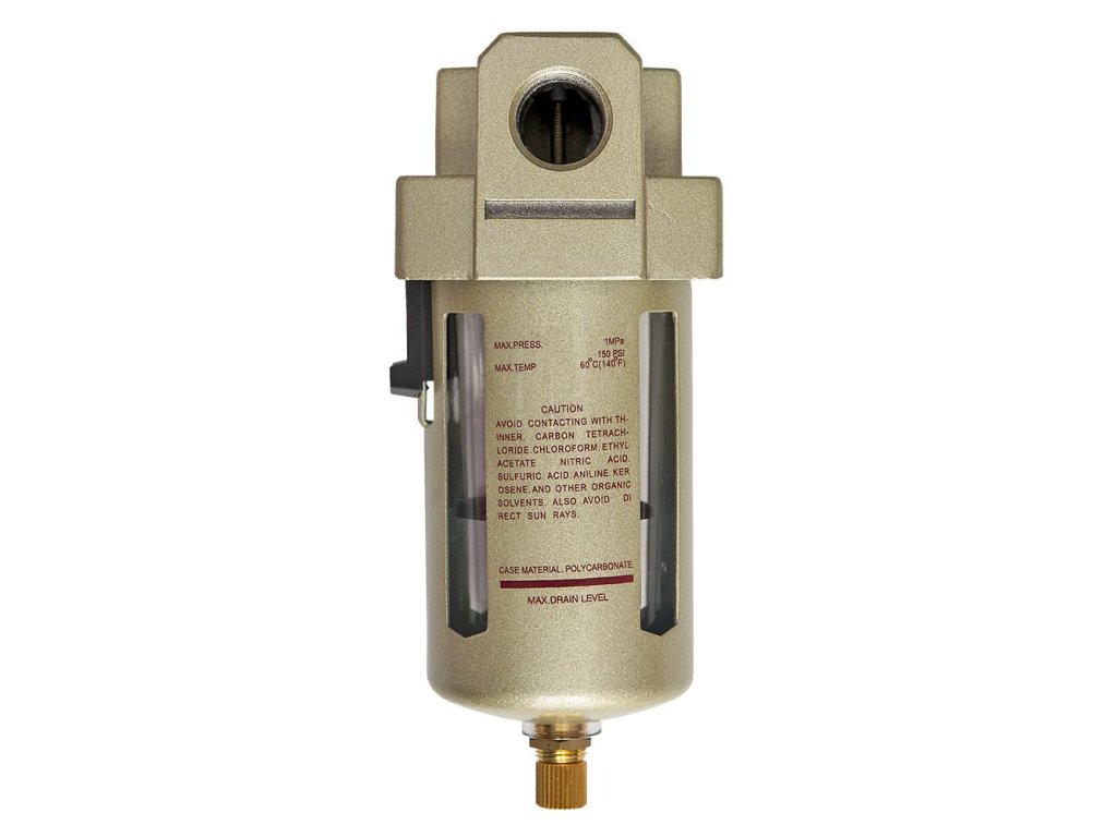 47984 vzduchovy filter 1 2 10 bar