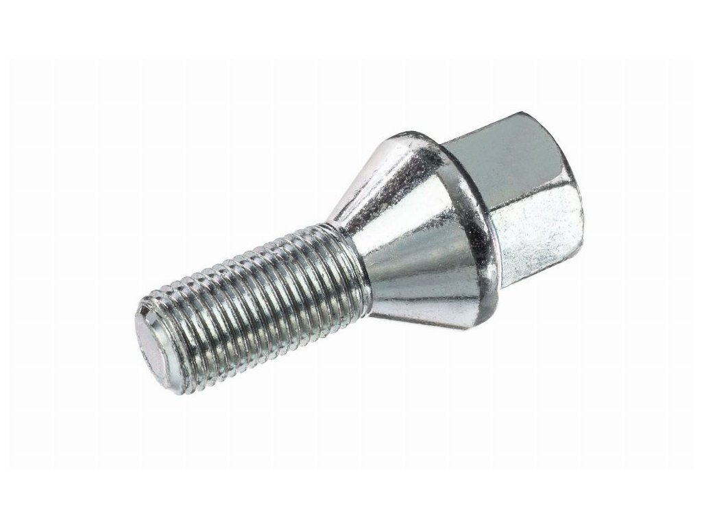 53369 invento skrutka m12x1 25 zavit 26 mm kuzelovy velkost kluca 17