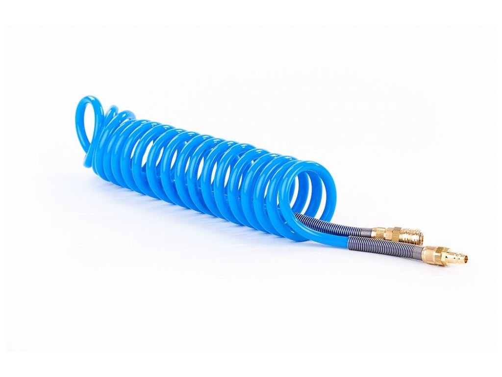 53510 invento spiralova hadica 5 m pneumaticka rqs 8x12