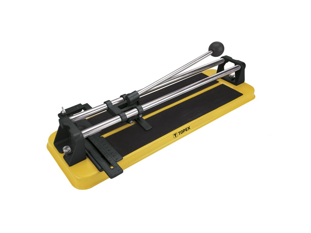 Rezačka na keramické obkladačky, 400 mm 16B240