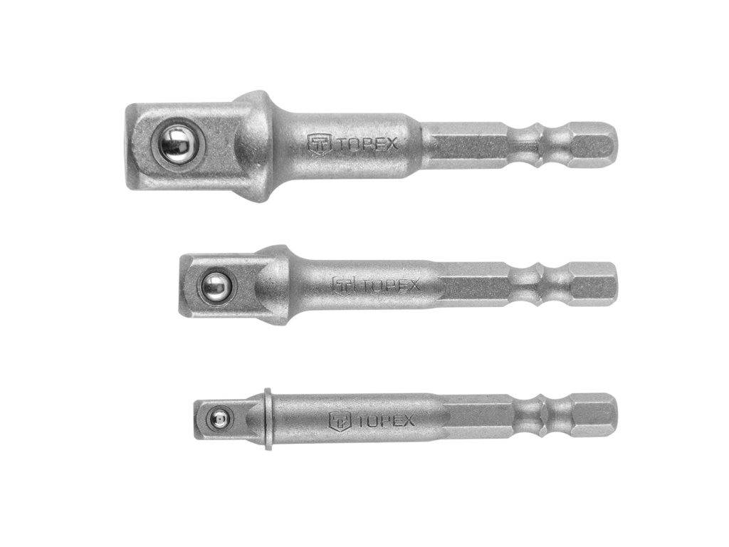 Sada redukcií, 3 ks 38D151