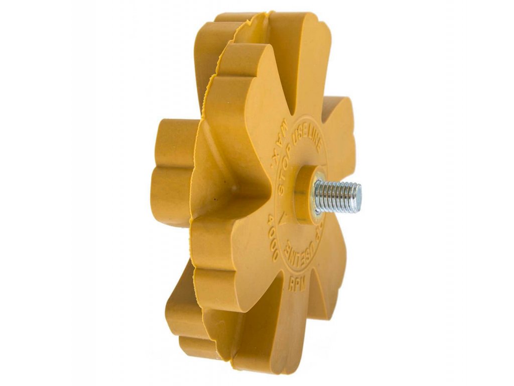 6231 gumovy kotuc na odstranenie lepidla 1