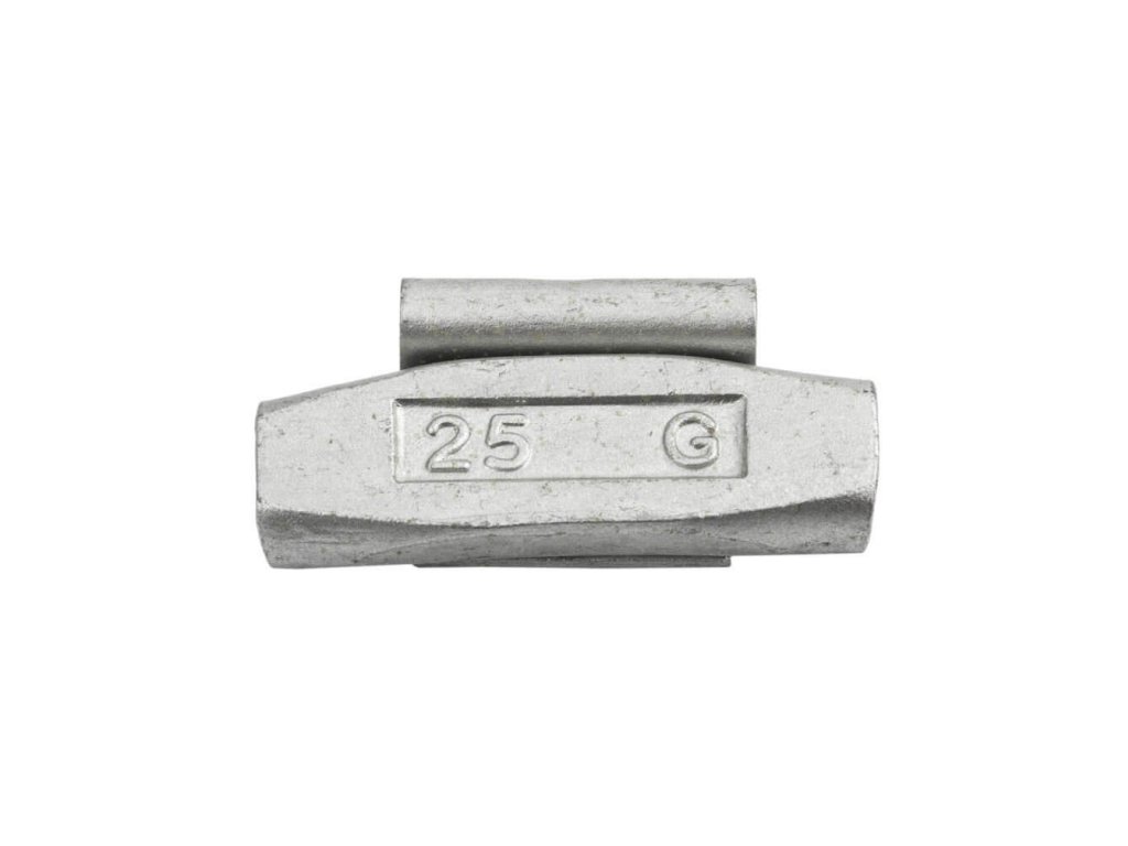 6489 naklepavacie zavazie fe plechove disky 25g 1