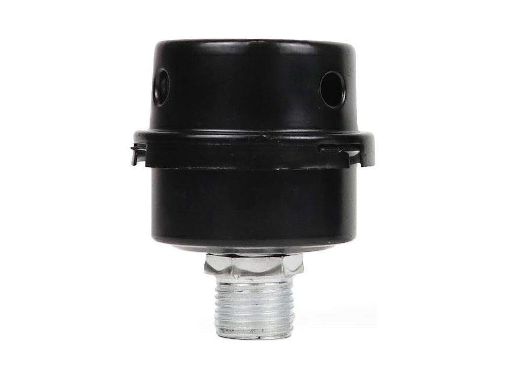 Vzduchový filter pre kompresor 12, vhodný pre 100, 200l, 300l a 400l (1)