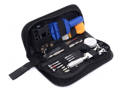 10026 5 sada na opravu hodiniek elektroniky 30ks ta4117 6