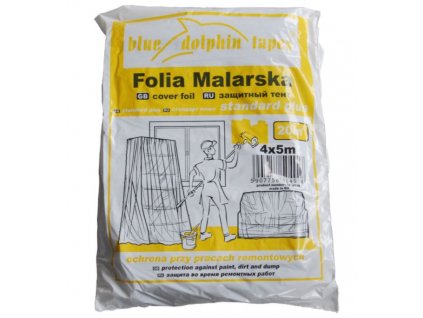 10170 maliarska folia standard plus