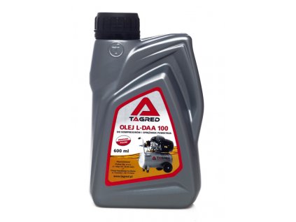 10620 kompresorovy olej ldaa 100 600ml
