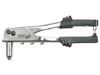 10761 nitovacie klieste 250mm vorel 70023