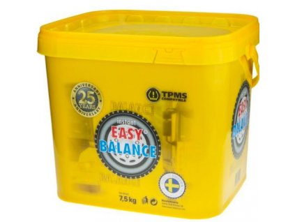 vyvažovací prášok 7,5kg