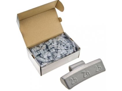 10890 2 naklepavacie zavazie 25g