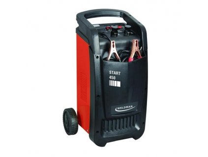 10998 startovaci vozik 12 24v 300amp start 450 d103212